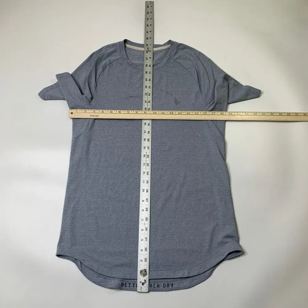 lululemon athletica lululemon shirt